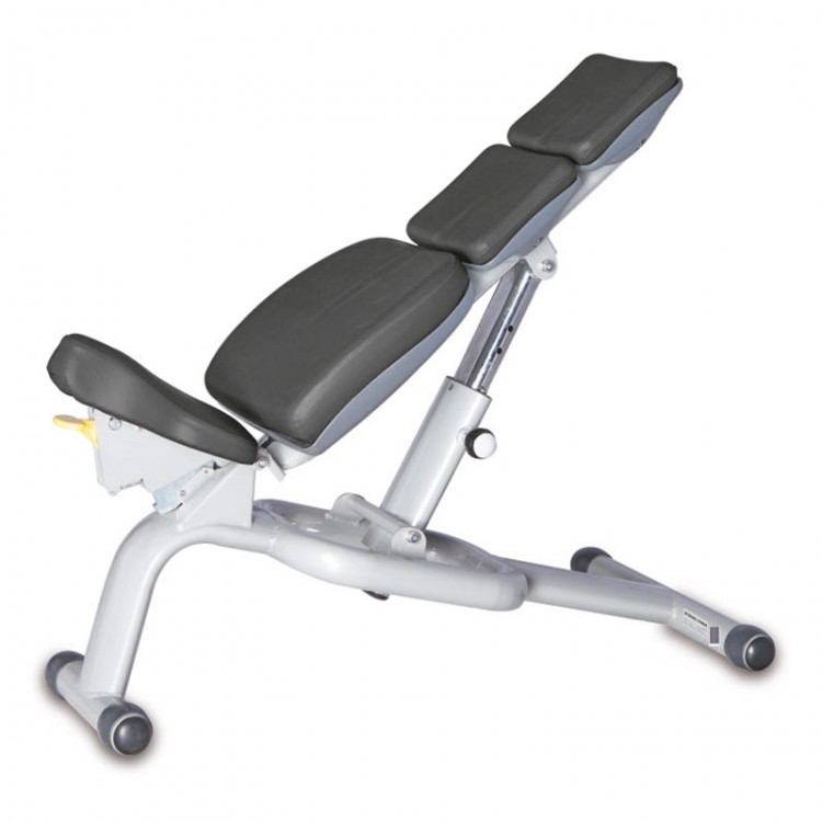 037A ADJUSTABLE BENCH